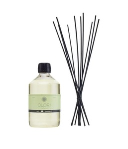 OLORI, OLORI Luxury Edition Bamboo Nachfüller Raumduft 500 ml
