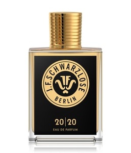 J.F. Schwarzlose Berlin, J.F. Schwarzlose Berlin 20|20 Eau de Parfum 50 ml