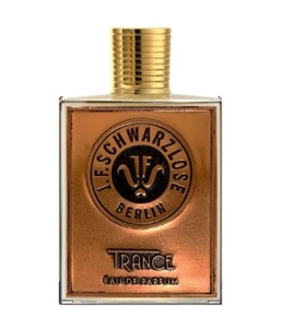 J.F. Schwarzlose Berlin, J.F. Schwarzlose Berlin Trance Eau de Parfum 100 ml