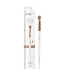 Luvia, Luvia Prime Vegan Smudger - Elegance 323 Lidschattenpinsel 1 Stk Elegance 323