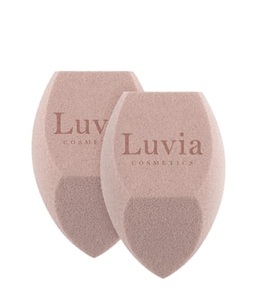 Luvia, Luvia Diamond Make-up Sponge Set Candy Make-Up Schwamm 1 Stk