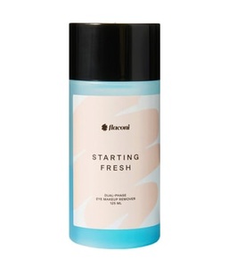 flaconi Collection, flaconi Collection Starting Fresh Dual-Phase Eye Make-up Remover Augenmake-up Entferner 125 ml
