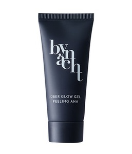 BYNACHT, BYNACHT Skin Perfector Über Glow Gel Peeling Aha Mini Gesichtspeeling 20 ml