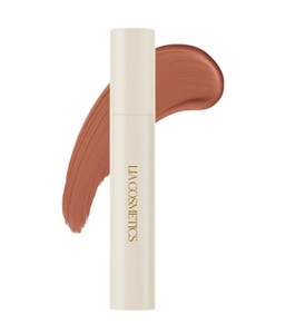 Lia, LIA Powder Liqiud Lipstick Liquid Lipstick 3.3 ml Romance