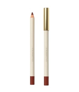 Lia, LIA Silky Matte Lipliner 1.2 g Chocolat
