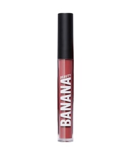 Banana beauty, Banana Beauty - Flüssiger Lippenstifit Heat Me! - 3 ml