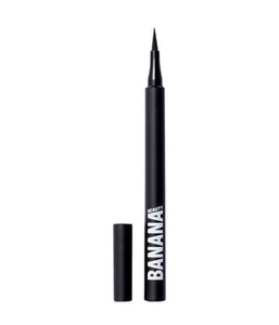 Banana beauty, Banana Beauty - Eyeliner Basic Bitch - 1 ml