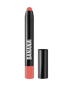 Banana beauty, Banana Beauty - Lippenbutter Oh Hun’ - 1.8 g