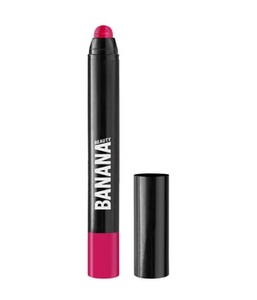 Banana beauty, Banana Beauty - Lippenbutter Bae Bae! - 1.8 g