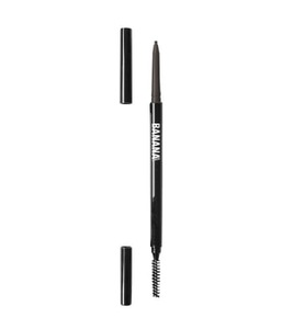 Banana beauty, Banana Beauty - Augenbrauenstift Shape me! #Soft Black - 0.09 g
