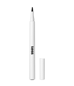 Kess Berlin, Kess Berlin Liquid Eyeliner Eyeliner 1.2 ml Deep Black