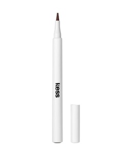 Kess Berlin, Kess Berlin Liquid Eyeliner Eyeliner 1 ml Soft Brown
