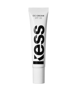 Kess Berlin, Kess Berlin CC Cream SPF 30 Travel Size CC Cream 15 ml Light