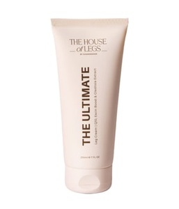 Summersaver, SUMMERSAVER The House of Legs The Ultimate Leg Cream Körpercreme 200 ml