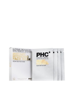 PHC Skincare, PHC Skincare Instant Hydronic Face Mask Gesichtsmaske 60 ml