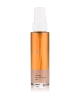 VENICEBEAUTY, VENICEBEAUTY Caffeine Selbstbräunungsspray 50 ml