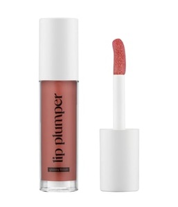 VENICEBEAUTY, VENICEBEAUTY Lip Plumper Oil Gloss Lipgloss 4 ml Rusty nude