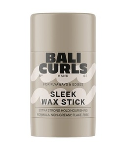 Bali Curls, Bali Curls Sleek Wax Stick Haarwachs 30 g