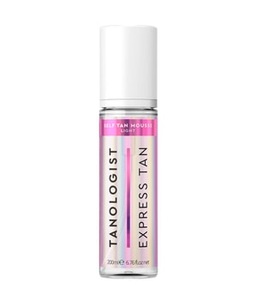 Tanologist, Tanologist Self Tan Mousse Light Selbstbräunungsmousse 200 ml