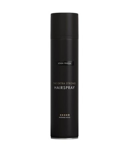 John Frieda, JOHN FRIEDA The Extra Strong Hairspray Haarspray 400 ml