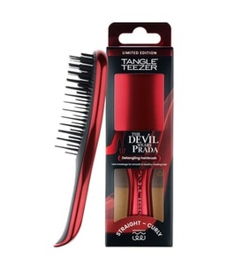 Tangle Teezer, Tangle Teezer Ultimate Detangler The Devil Wears Prada Mini No Tangle Bürste 1 Stk