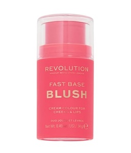 Makeup Revolution, Makeup Revolution - Fast Base Blush (BH062FBBM)