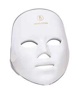 Revolution Pro, REVOLUTION PRO Miracle LED Face Mask Lichttherapiegerät 1 Stk