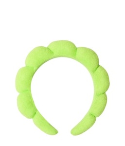 Revolution Skincare, REVOLUTION SKINCARE Padded Headband Green Haarband 1 Stk
