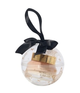 Revolution Pro, REVOLUTION PRO Miracle Cream Bauble Gift Gesichtscreme 50 ml