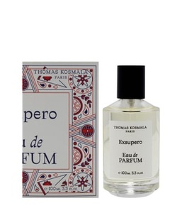 Thomas Kosmala, Thomas Kosmala Exsupero Eau de Parfum 100 ml