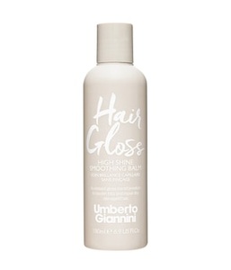 Umberto Giannini, Umberto Giannini Frizz Fix Hair Gloss Smoothing Balm Haarcreme 180 ml