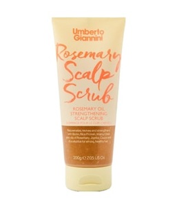 Umberto Giannini, Umberto Giannini Rosemary Scalp Scrub Kopfhautpeeling 200 g