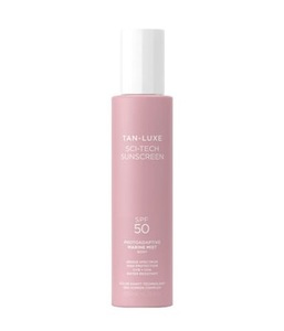 Tan-Luxe, Tan-Luxe Body Mist Spf 50 Selbstbräunungslotion 200 ml