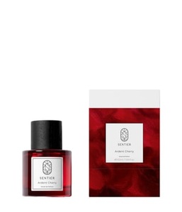 Sentier, Sentier Ardent Cherry Parfum 50 ml
