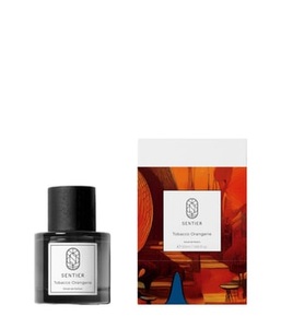Sentier, Sentier Tobacco Orangerie Parfum 50 ml