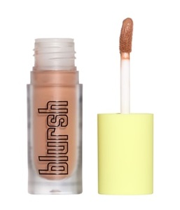 Made By Mitchell, Made By Mitchell Blursh Bronzed Liquid Bronzer Bronzer 6 ml Hollo There