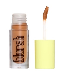 Made By Mitchell, Made By Mitchell Blursh Bronzed Liquid Bronzer Bronzer 6 ml Shady Business