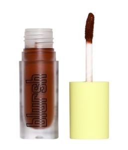 Made By Mitchell, Made By Mitchell Blursh Bronzed Liquid Bronzer Bronzer 6 ml Shade N Laid
