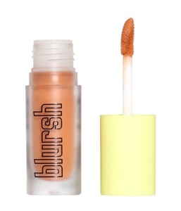 Made By Mitchell, Made By Mitchell Blursh Bronzed Liquid Bronzer Bronzer 6 ml Creme Carve