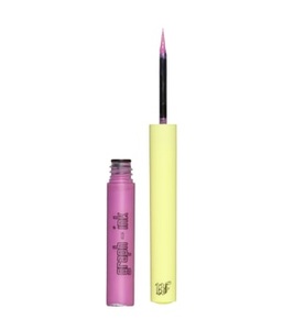 Made By Mitchell, Made By Mitchell Graph-Ink Liquid Eyeliner Eyeliner 5 g Lielac