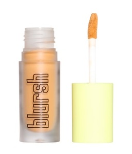 Made By Mitchell, Made By Mitchell Blursh Bronzed Liquid Bronzer Bronzer 6 ml Caremel