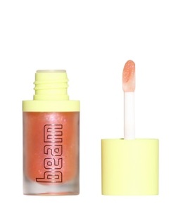 Made By Mitchell, Made By Mitchell Beam Lip Gloss Lipgloss 5.5 ml Drippin' In Pink