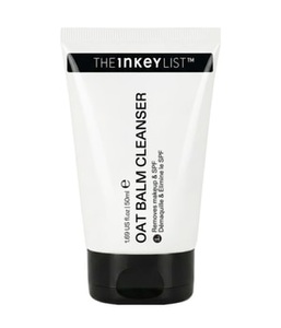 THE INKEY LIST, The INKEY List Oat Balm Cleanser Reinigungscreme 50 ml