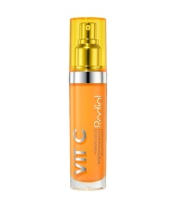 Rodial, Rodial Vit C + Ferulic Acid Brightening Serum Gesichtsserum 30 ml