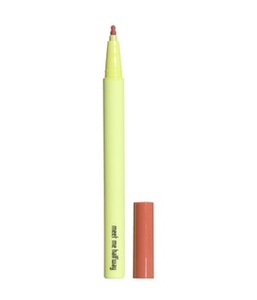 Made By Mitchell, Made By Mitchell Modern Melt Liquid Lip Liner Lipliner 6 g Meet Me Halfway