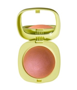 Made By Mitchell, Made By Mitchell Blursh Pods Domed Blusher Rouge 12 g Peach Cobbler
