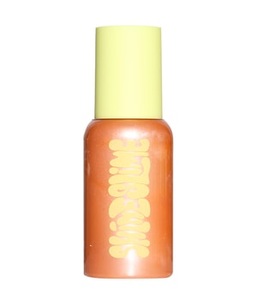 Made By Mitchell, Made By Mitchell Shine Slime Body Gel Highlighter Highlighter 100 ml Amber Sunshine