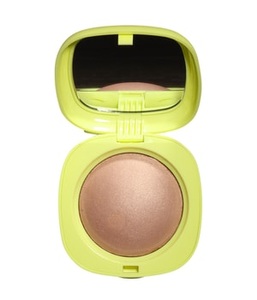 Made By Mitchell, Made By Mitchell Bronze Pods Domed Bronzer Bronzingpuder 12 g Baking Gloves