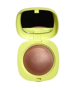 Made By Mitchell, Made By Mitchell Bronze Pods Domed Bronzer Bronzingpuder 12 g Walnut Drip