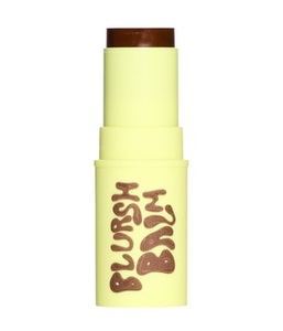 Made By Mitchell, Made By Mitchell Blursh Balm Bronzed Cream Bronzer Bronzer 12 g Blend N Snatch